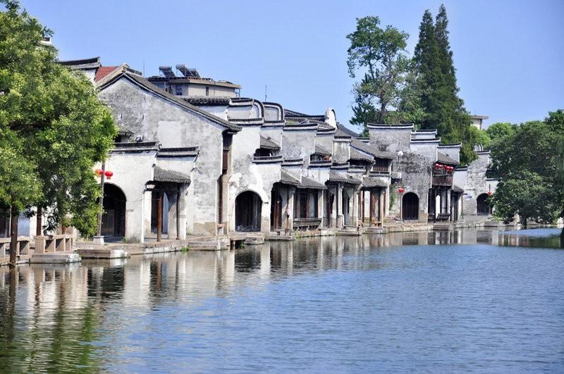 中国校服