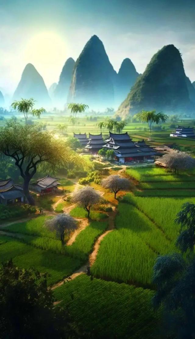 动物帮帮忙保卫家园